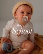 Caja regalo Recién Nacido