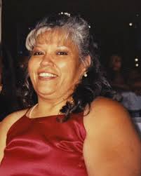 Floriada Marie Trujillo Obituary November 17, 2025