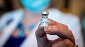 Pfizer's booster shot may be released earlier than experts believed in order to stay effective against the delta variant. Study Shows Booster Shot After 6 To 12 Months Likely To Provide Best Protection From Covid 19 Pfizer Says Abc News