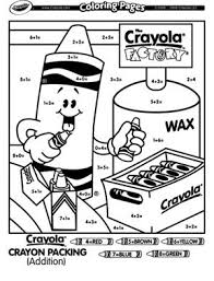 Draw 13 buttons coloring page. Crayon Coloring Page 2011 12 13 Coloring Page