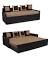 Modern Sofa Come Bed