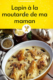 Epingle Sur Recettes Volailles Lapin Veau Boeuf