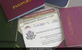 Maybe you would like to learn more about one of these? Ending Country Cap In Green Cards May Allow India China To Dominate Path To Us Citizenship Report