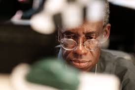 William Blum, "Killing Hope" and "Rogue State" author praised by al-Qaeda  leader Osama bin Laden, dies at 85