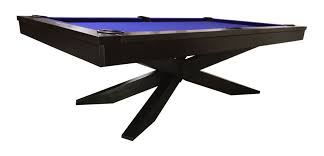 8 Pool Table Buy A Pool Gunmetal Grey