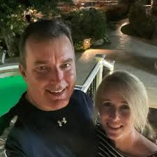 Replacement center caps for Ranger trailer