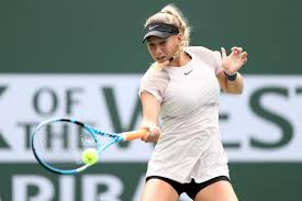 Bio, results, ranking and statistics of amanda anisimova, a tennis player from united states of america competing on the wta international tennis tour. Hard Working Amanda Anisimova Hopes To Make A Comeback In July