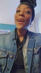 Donesha Adams's Instagram, Twitter & Facebook