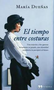 Tiempo Entre Costuras Tiempo Entre Costuras Libros Libro Electronico