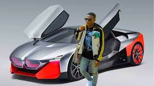 Below are photos of some of his other cars; See Wizkid S Expensive Car Collection In 2021 Youtube