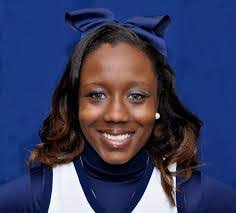 Danielle Coney's Instagram, Twitter & Facebook