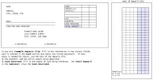 We did not find results for: 25 Printable Bank Deposit Slip Templates Excel Word Pdf Templatedata