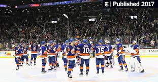 They made it all the way to the eastern conference finals beating the florida panthers, columbus blue coats, and philadelphia flyers in the. Islanders Are Expected To Win Right To Build New Arena At Belmont Park The New York Times
