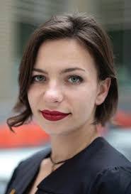 Stacey Otte's Instagram, Twitter & Facebook