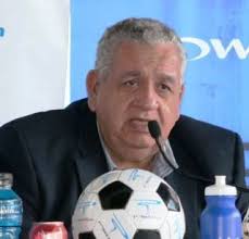 TRISTE PARTIDA Hoy con sumo pesar recibimos la triste y lamentable noticia,  de la inesperada partida de uno de los grandes ingenieros del futbol  puertorriqueño. El ingeniero Joe Serralta ha ido a