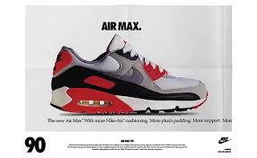 Nike Air Max 90 Infrared Og To Retro In 2020 House Of Heat Sneaker News Release Dates And Features Nike Air Max Nike Air Max 90 Nike Air