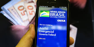 Consulte seu auxílio emergencial pelo cpf; Consulta Sobre Auxilio Emergencial Pode Ser Feita A Partir De Hoje Agencia Brasil