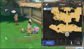 Unlock building master as adventurer skill afterward. Ragnarok Online Mobile Diaries Minstrel Quests