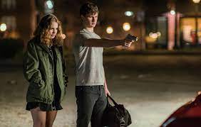 Baby driver (2017) lily james as debora. Lily James Did Baby Driver 2 Look Granthshala News