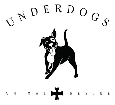 Our dogs are available to meet at our adoption events. Adopt Form Underdogs Animal Rescue