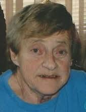Obituary information for Aileen L Kirchhoff