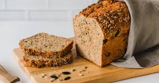 Dinkelvollkornbrot Selber Backen Knusprig Und Lecker Die Besten Backrezepte Mit Gelinggarantie Rezept Brot Selber Backen Dinkelvollkornbrot Brot Backen Rezept Einfach
