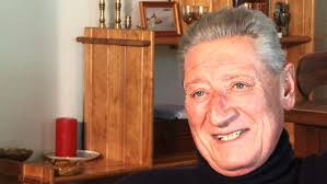 Jon Gadsby: an iconic Kiwi comedian...