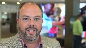 Okaloosa County Commissioner Paul Mixon Reacts to the announcement  concerning Shoal River Ranch.