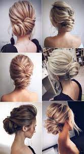 Elegant Updo Wedding Hairstyles For 2018 Weddinghairstyles Hair Styles Bridesmaid Hair Up Hairstyles