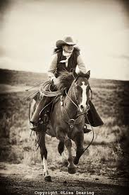 A blog celebrating german and dutch riding ponies. Idaho Cowgirls Cowgirl And Horse Horses Cowboy Horse