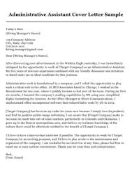 Paralegal Cover Letter Sample Writing Tips Resume Companion