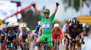 The manx rider claimed the 34th stage victory of. Tour De France 2021 Dritter Streich Cavendish Nur Noch Einen Sieg Hinter Merckx Eurosport