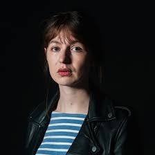 Normal People's Sally Rooney struggling with newfound fame