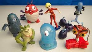 19 Mcdonald S Happy Meal Toys From The 00s That Ll Give You Nostalgia Happy Meal Toys Mcdonalds Toys Happy Meal Mcdonalds