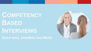 55 Competency Based Interview Questions Answers Examples 2022 Guide Interviewgold Blog