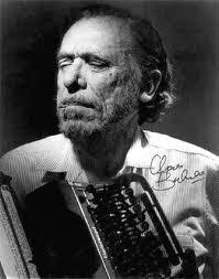 BIOGRAFÍAS: Charles Bukowski