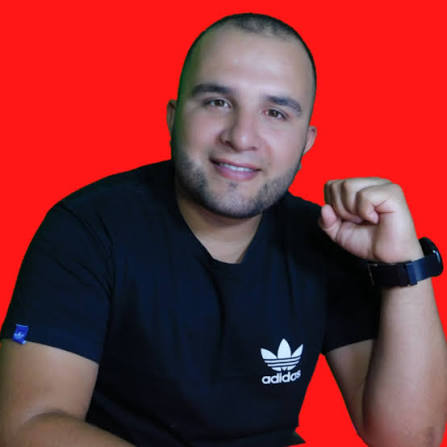 Mr. Carvajalino (@mrcarvajalino) • Facebook