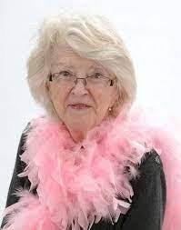 Norma Diller's Instagram, Twitter & Facebook