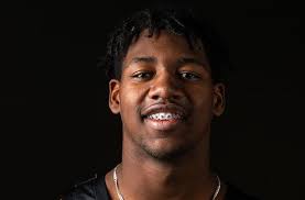 Isaiah Carlson, Ferndale