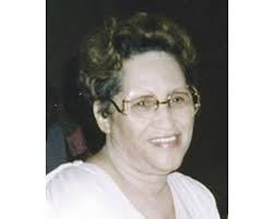 Helen Beckett Obituary (1922