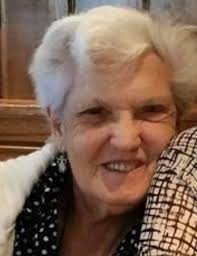 Obituary information for Eva R. Blodgett