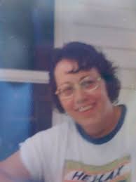 Ella Marie McAdams Geary (1932-2008)