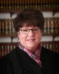 Staff Directory • Allison L. Bates