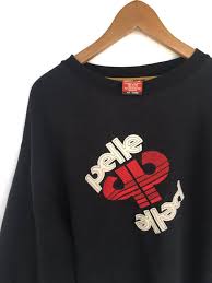 Biz Markie Men In Black 2 Pelle Pelle 90 S Big Logo Size Us Xl Eu 56 4 2 In 2020 Fashion Mens Fashion Clothes