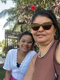 Foto von Fabiana Maria Fabiana (@fabiana_silva1654) · 8. Januar 2026