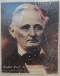 A Costly Florida War Historical Marker