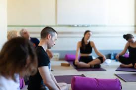 If you don't want to join in, don't, but savasana is where we fully absorb the benefits of the postures, it can act as a 'reset' button, calming the central nervous system and bringing the breath. Yoga Classes In Florence Italy At Europass School