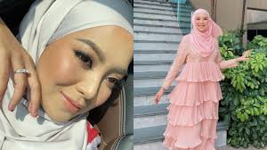 Raf yaakob hints bekas isteri halang anak hadir majlis resepsi. Bekas Isteri Raf Yaakob Maria