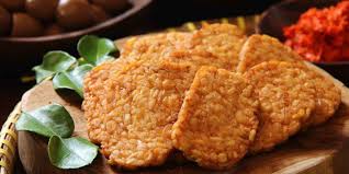 Nasi putih, ayam goreng kremes, telur dadar, tahu tempe, timun, aqua. Resep Cara Membuat Tempe Mendoan Bacem Keripik Tempe Tempe Goreng Dan Penyet Hingga Steak Tempe Diadona Id