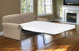 If so, don't forget to sew it up properly. How To Make A Pull Out Sofa Bed More Comfortable Overstock Com Memory Foam Sofa Pull Out Sofa Bed How To Make Sofa Bed
